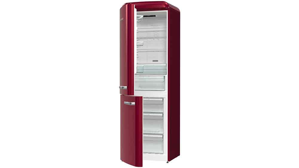 Kombinovaná chladnička Gorenje ONRK619DR-L_01