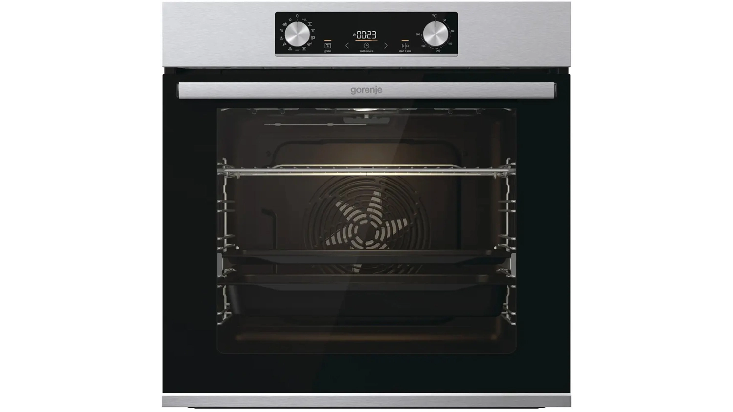 Vestavná trouba Gorenje BOS6737E13X_01