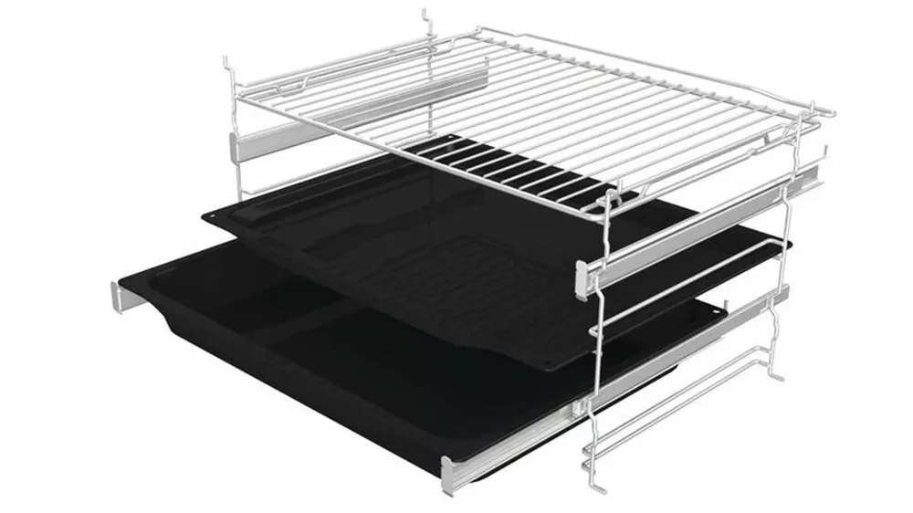 Teleskopická vodítka plechů u trouby GORENJE BOS6747A01X_06