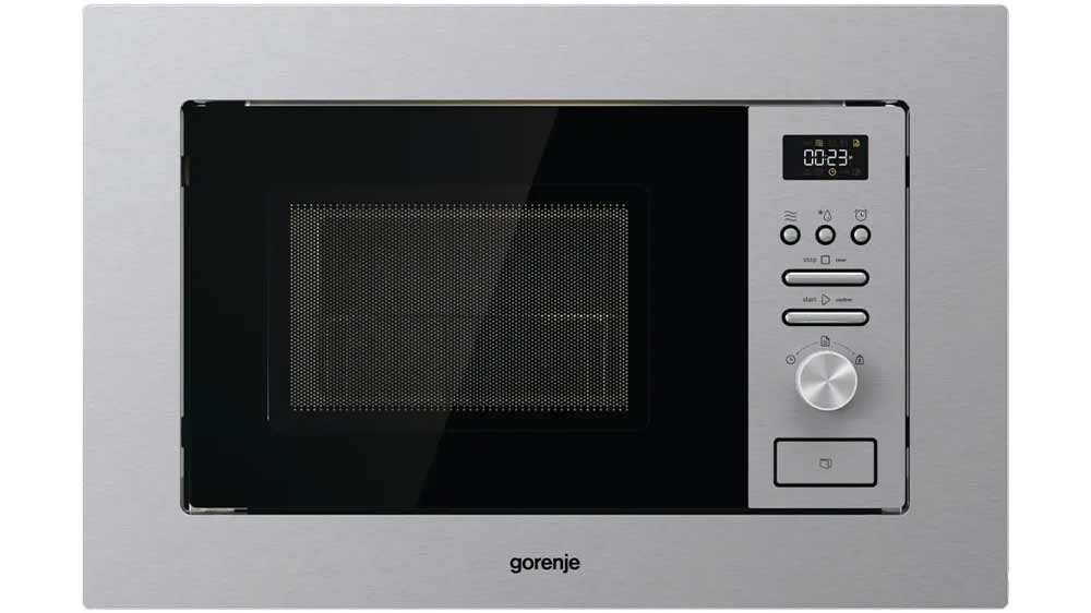 Vestavná mikrovlnná trouba Gorenje BM201AG1X_01