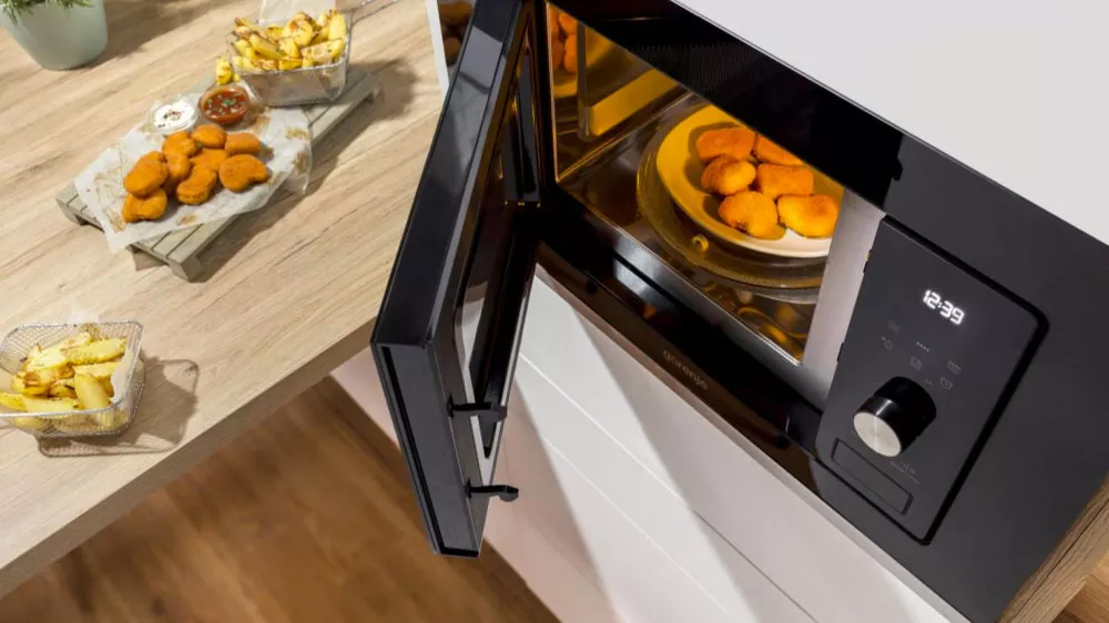 Gorenje BMX201AG1BG