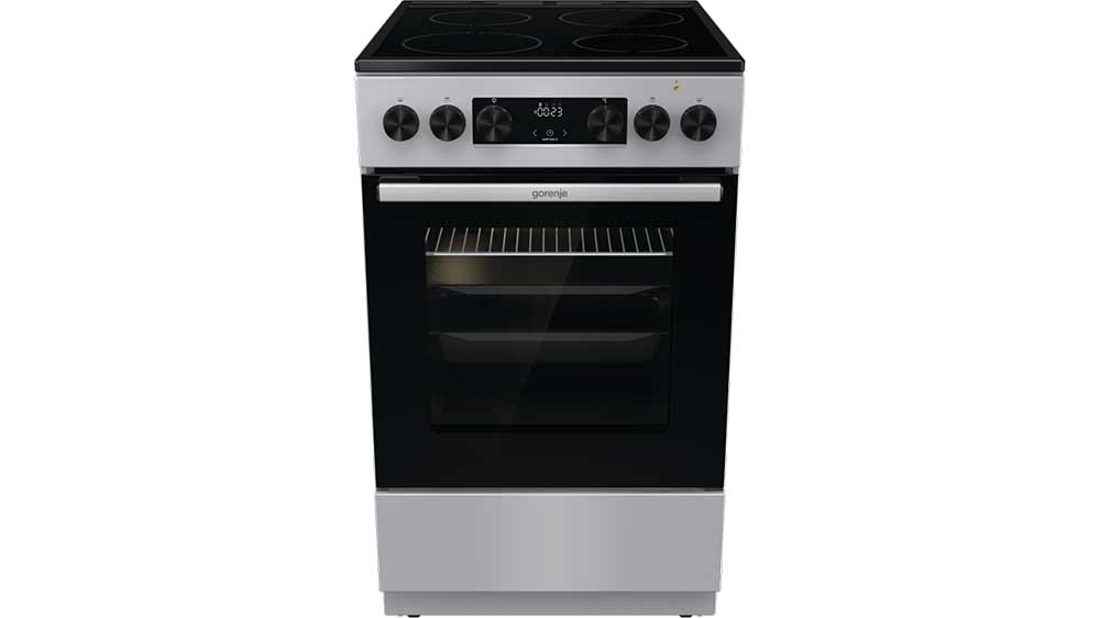 Elektrický sporák Gorenje GEC5C41SG_01