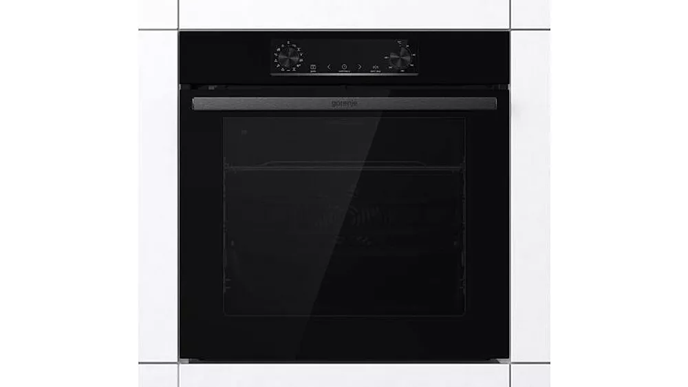 Vestavná trouba Gorenje BPS6737E07B_02
