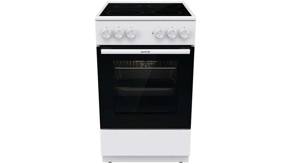 Kombinovaný sporák Gorenje GEC5A61WG_01