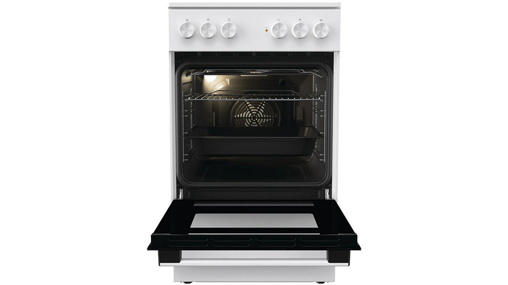 Kombinovaný sporák Gorenje GEC5A61WG_02