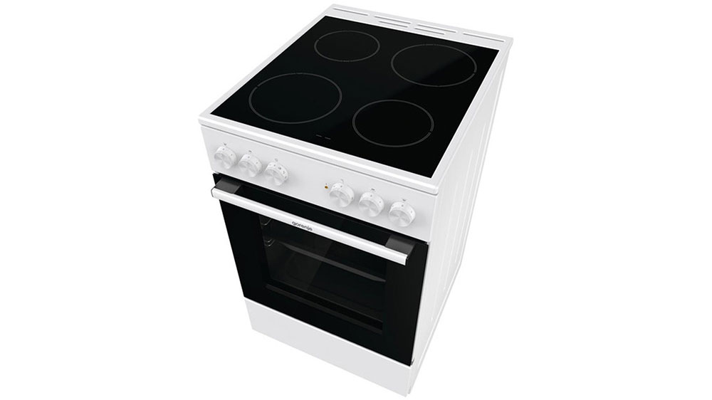 Kombinovaný sporák Gorenje GEC5A61WG_03