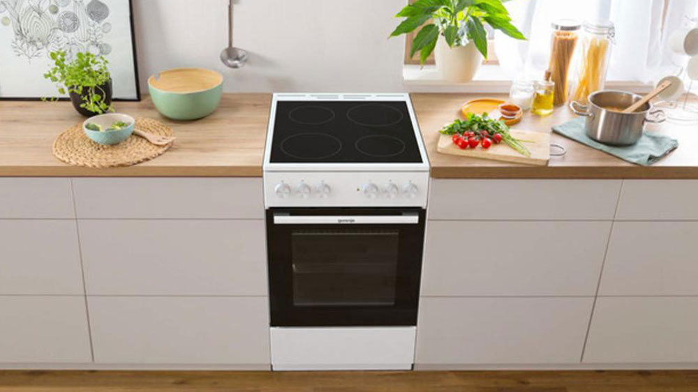 Kombinovaný sporák Gorenje GEC5A61WG_04