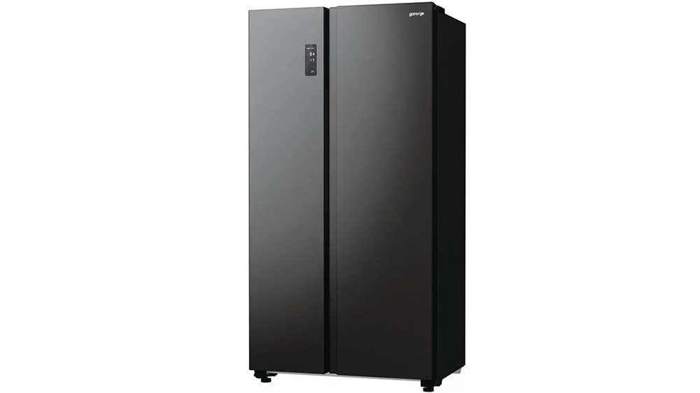 Americká chladnička GORENJE G600 NRR9185EABXL_01