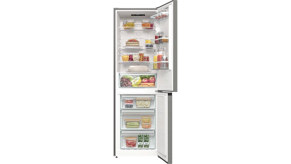 KOMBINOVANÁ CHLADNIČKA GORENJE NRK61CS2XL4_02