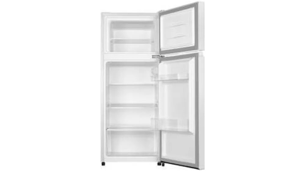 Otevřen&aacute; kombinovan&aacute; chladnička Gorenje RF212EPW4_03