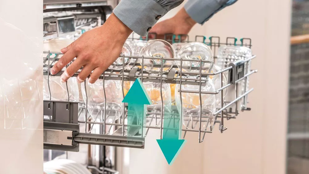 Gorenje GS673C60W