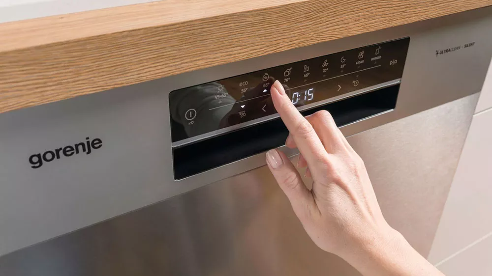 Gorenje GS673C60W