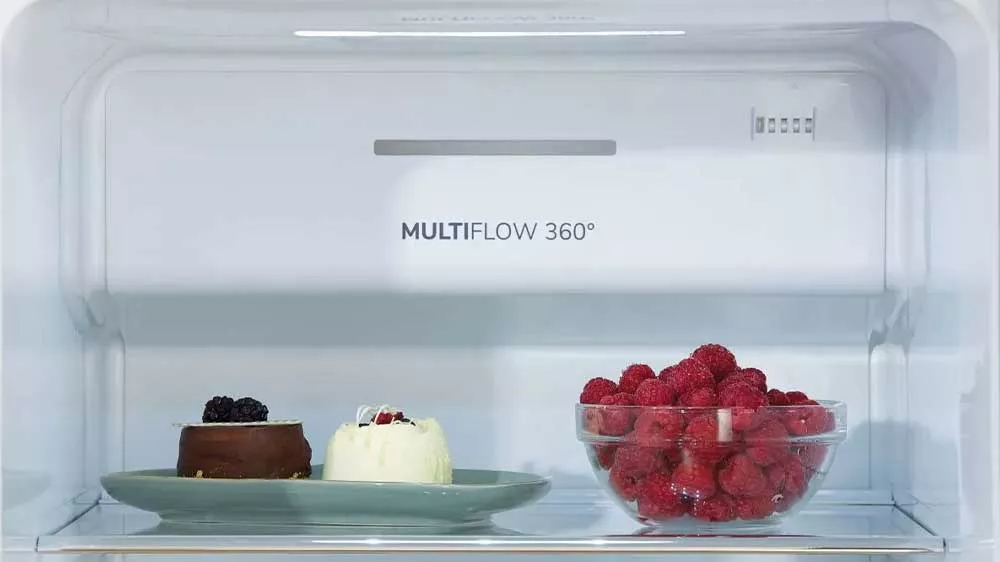 Chladnička kombinovan&aacute; Gorenje NRK6182PS4 zaji&scaron;ťuje skvěl&eacute; skladovac&iacute; podm&iacute;nky_03