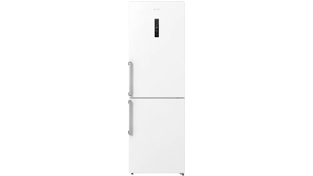 Kombinovan&aacute; chladnička Gorenje NRK619CA2W5_01