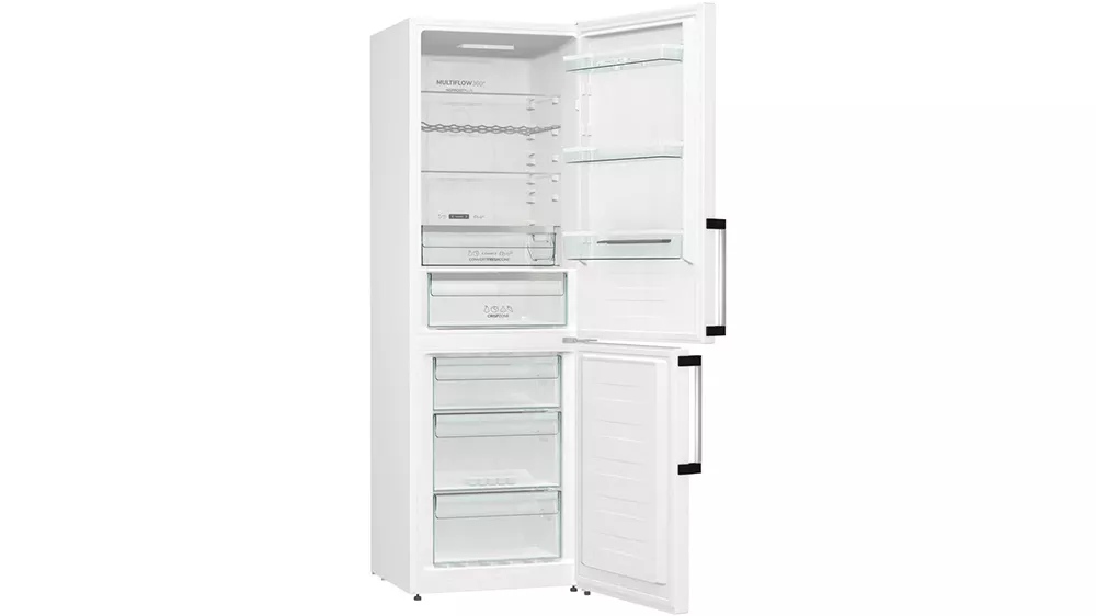 Otevřen&aacute; chladnička Gorenje NRK619CA2W5_04