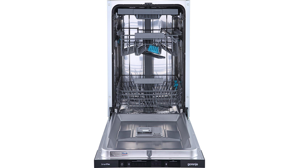 Otevřená myčka nádobí Gorenje GV561C10_04
