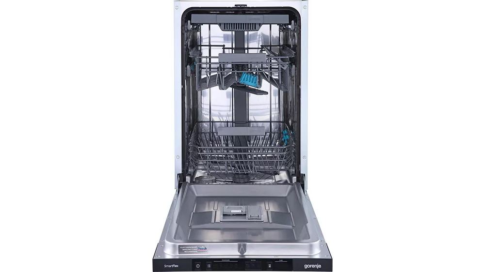 Otevřená myčka nádobí Gorenje GV561C10_04