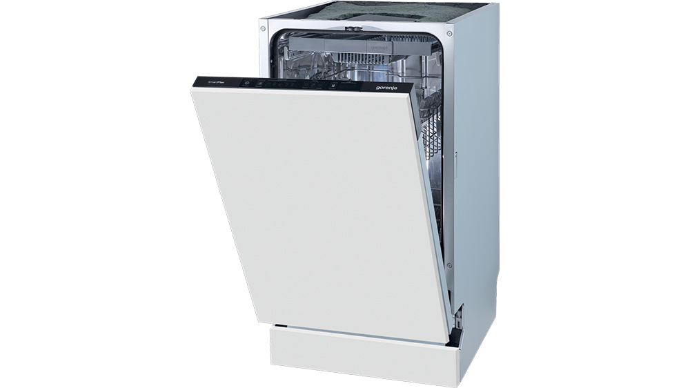 Pootevřená myčka nádobí Gorenje GV561C10_05