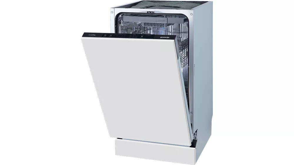 Pootevřená myčka nádobí Gorenje GV561C10_05