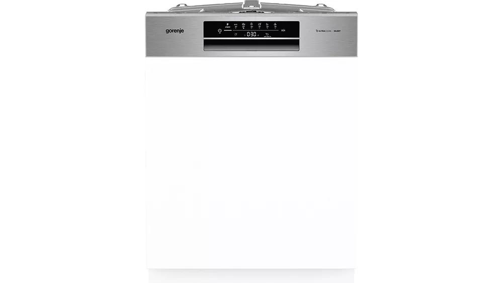 Vestavn&aacute; myčka Gorenje GI642E90X_01