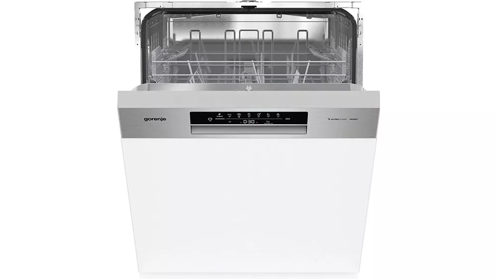 Pootevřen&aacute; vestavn&aacute; myčka Gorenje GI642E90X_02