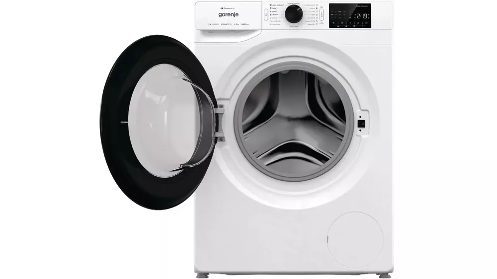 Otevřen&aacute; pračka GORENJE WPNEI74ASWIFI_03