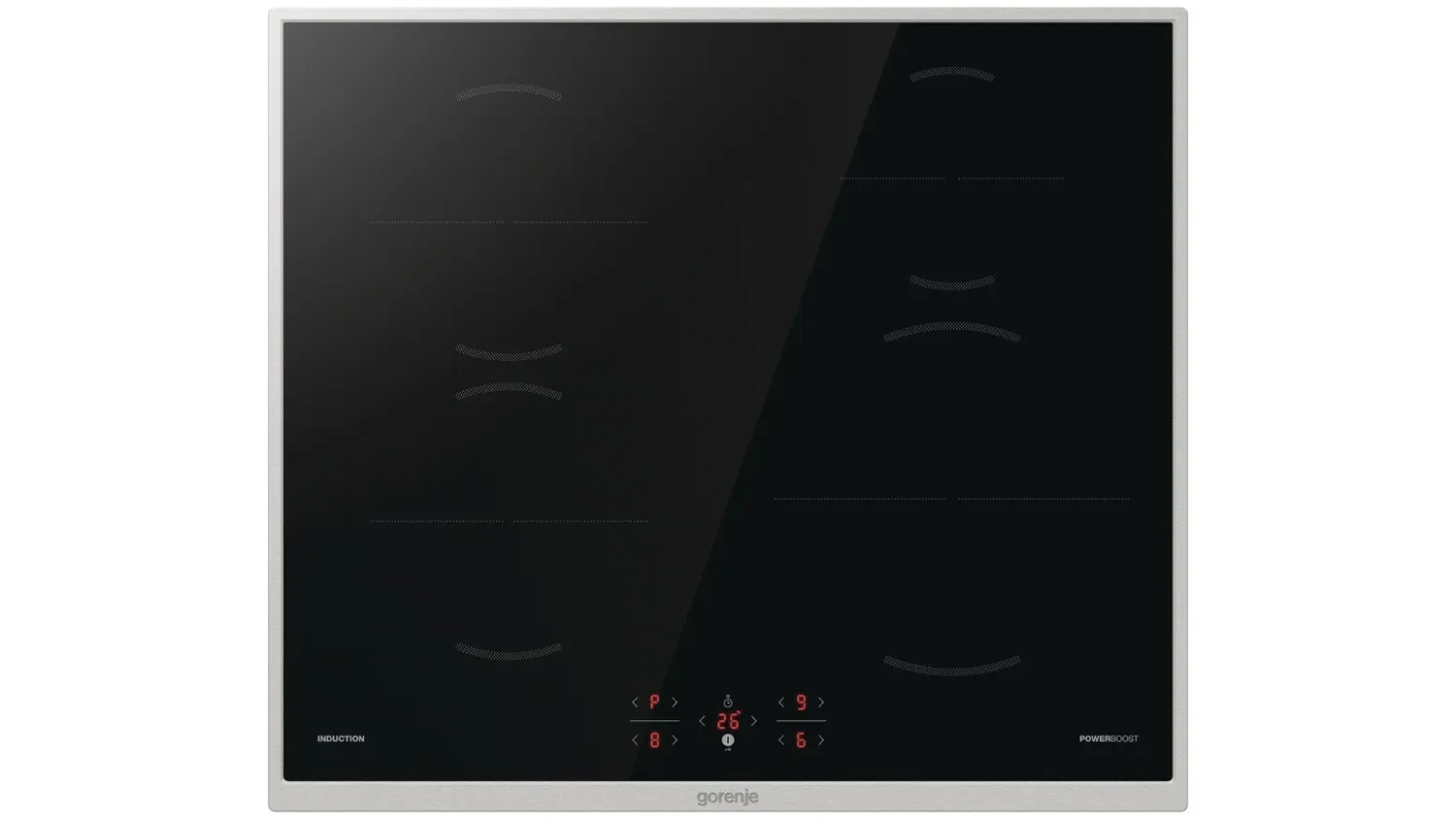 Indukčná varná doska Gorenje GI6401BX