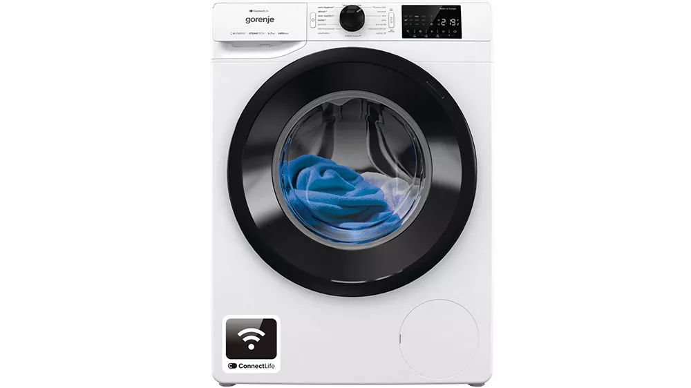 Automatick&aacute; pračka Gorenje WPEI94A1S_01
