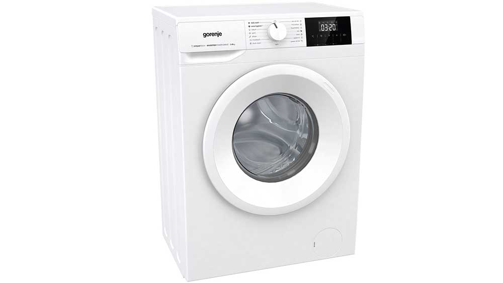 Pračka Gorenje SLIM WNGPI61SBS_01