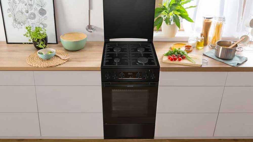 KOMBINOVAN&Yacute; SPOR&Aacute;K Gorenje G600 MEKS5141BM v kuchyni v lince_02