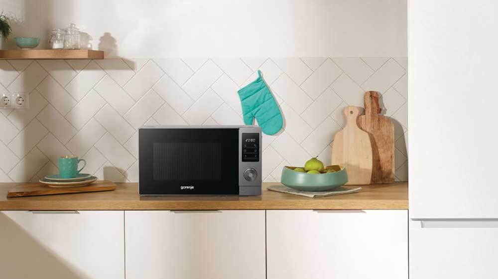Mikrovlnná trouba Gorenje MO20A3T4 v interiéru_02