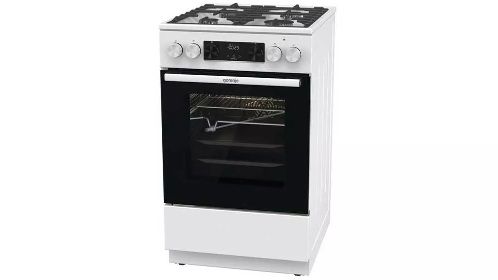 Kombinovan&yacute; spor&aacute;k Gorenje GKS5C75WF_01