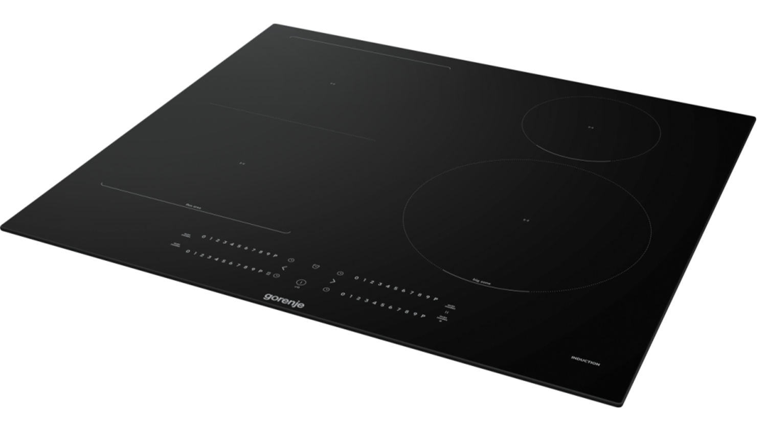 Indukční varná deska Gorenje GI6432BSC