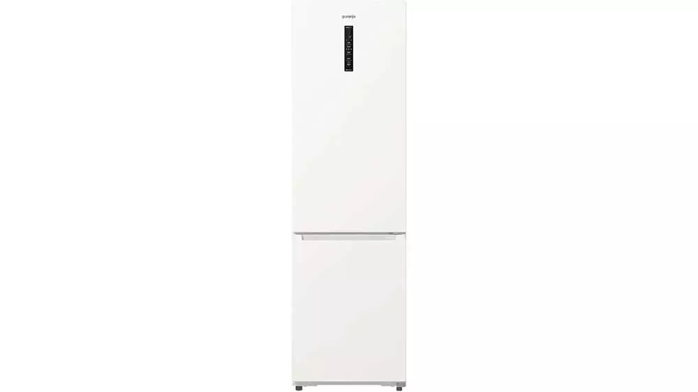 Kombinovan&aacute; lednice Gorenje NRB620C61W4WFE_01