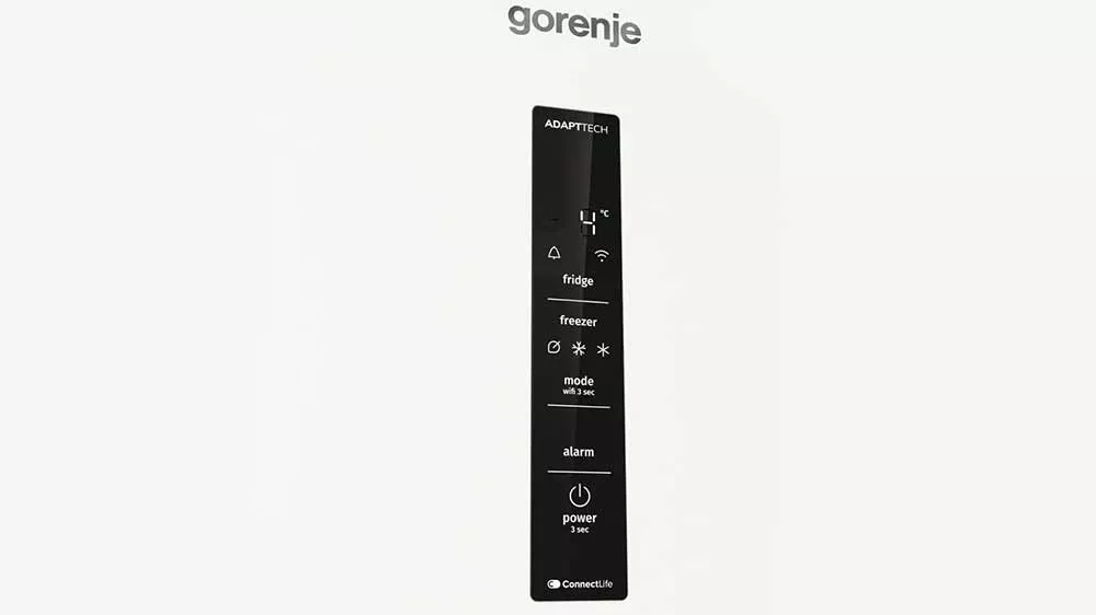 Displej SensoTech ledničky Gorenje NRB620C61X4WFE_02