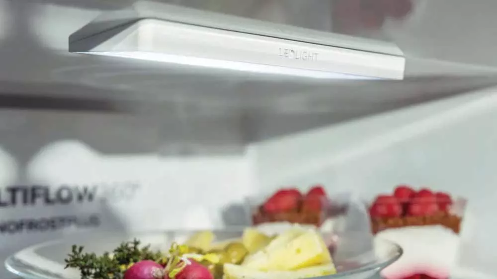 LED osvětlení ledničky Gorenje_04