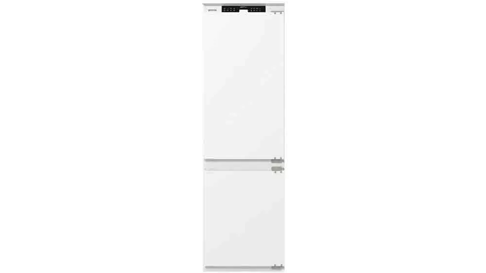 Vestavná kombinovaná lednice Gorenje NRKI517E41_01