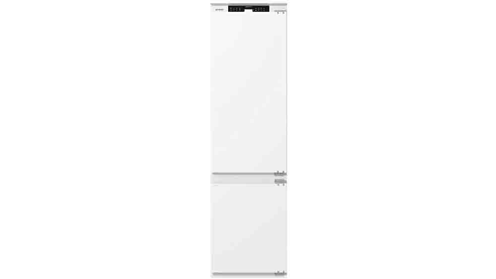 Kombinovan&aacute; vestavn&aacute; chladnička Gorenje NRKI519E41_01