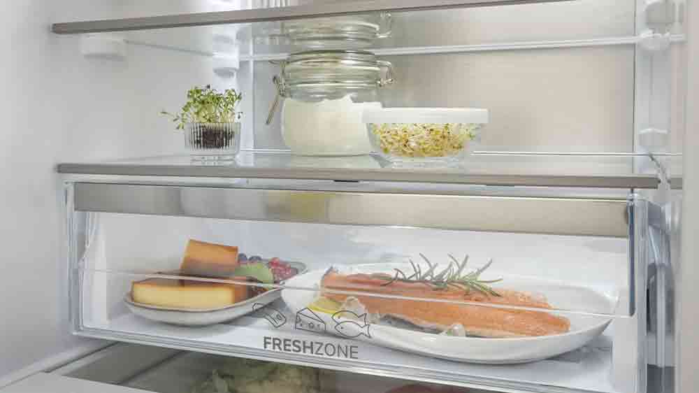 Zásuvka FreshZone v chladničke Gorenje_04