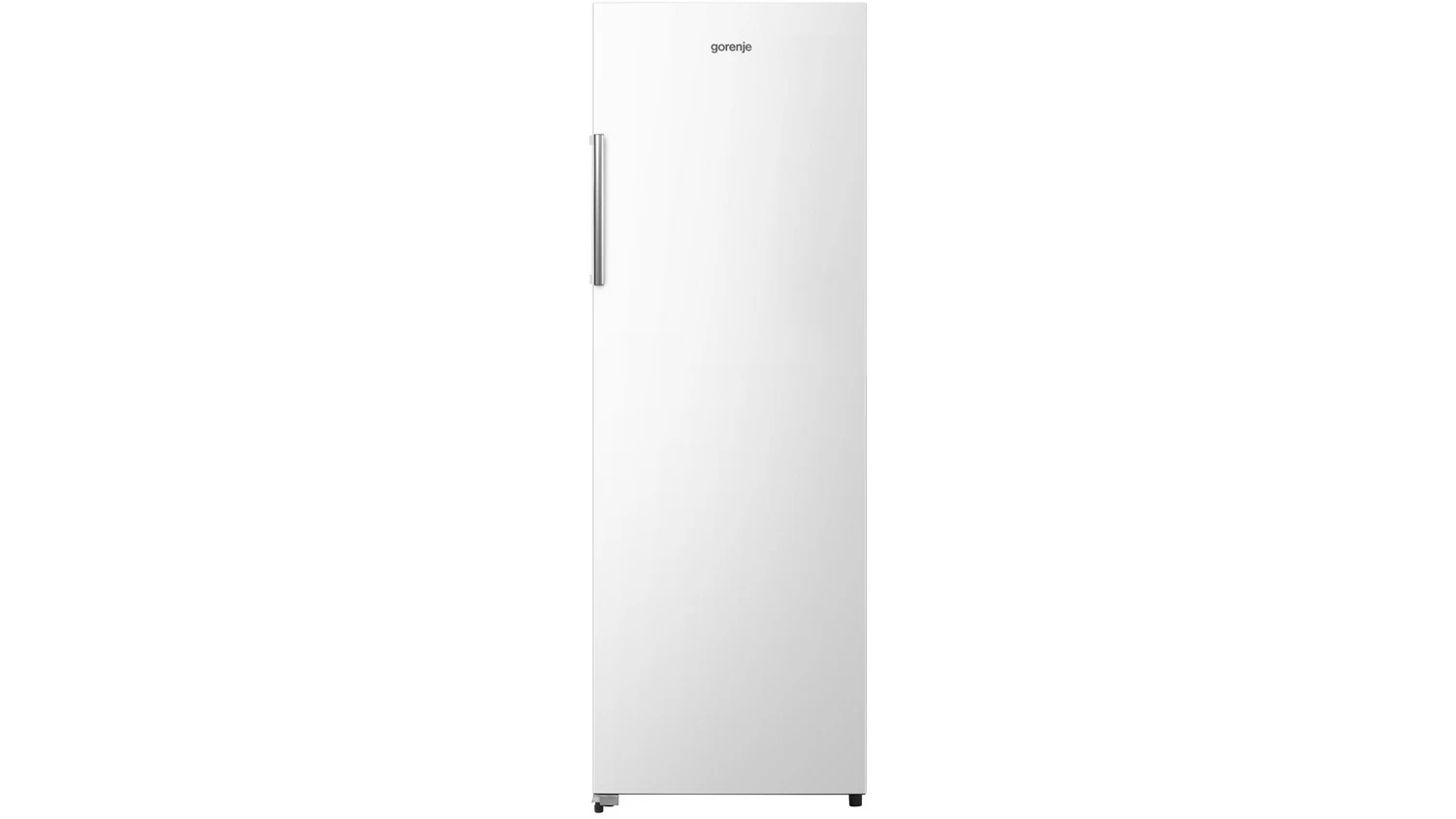Šuplíková mraznička Gorenje Essential FN617EEW5 bílá
