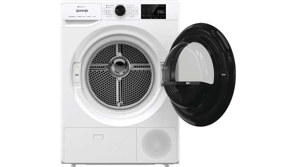 Volně stojící sušička prádla Gorenje G400 DPNE82/GNLWIFI_01