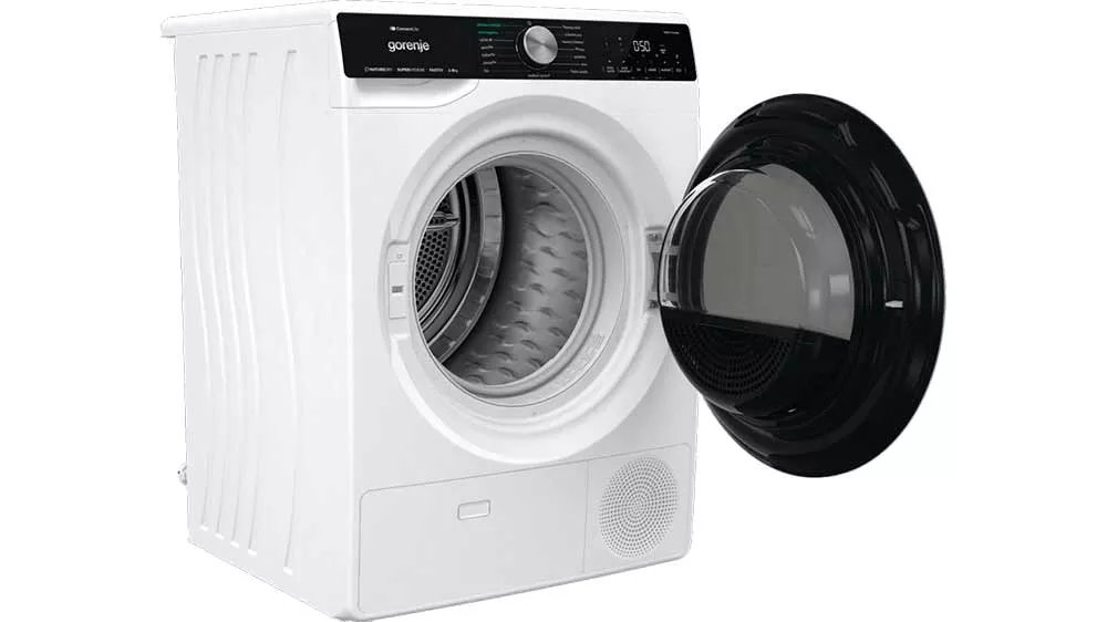 Volně stoj&iacute;c&iacute; su&scaron;ička pr&aacute;dla Gorenje G800 D2NS93SW/CZ_01