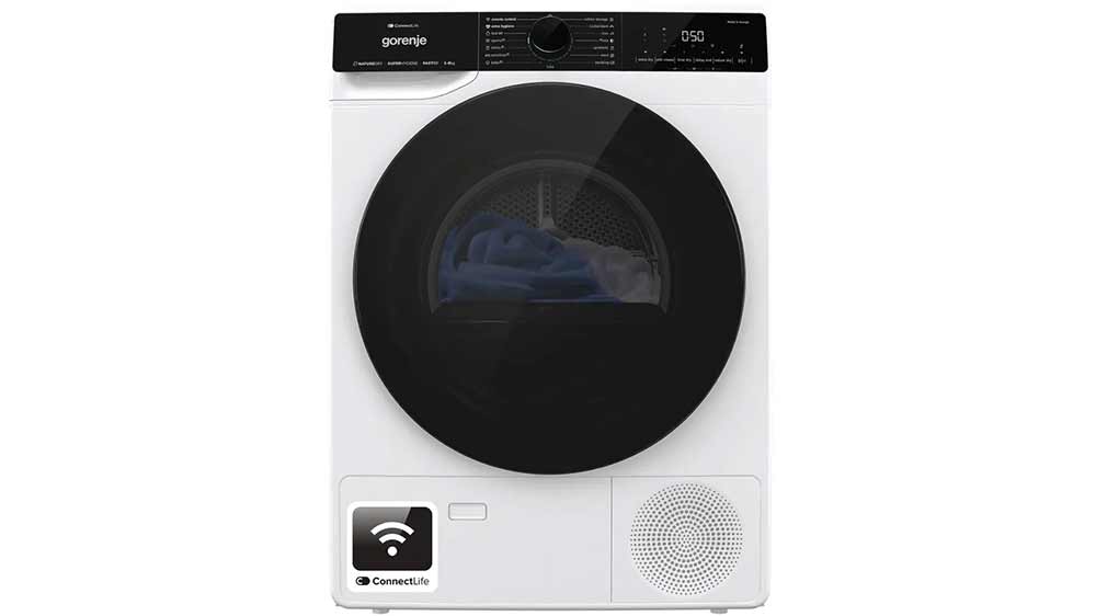 Volně stojící sušička Gorenje G600 DPNA83WIFI_01