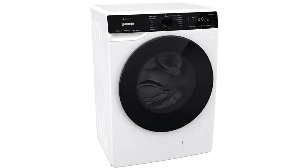 Pračka s předním plněním Gorenje W2PNA84SAW/CZ_01