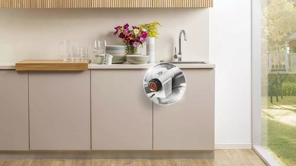 Ochrana proti &uacute;niku vody u myčky n&aacute;dob&iacute; Gorenje GV673A66_05