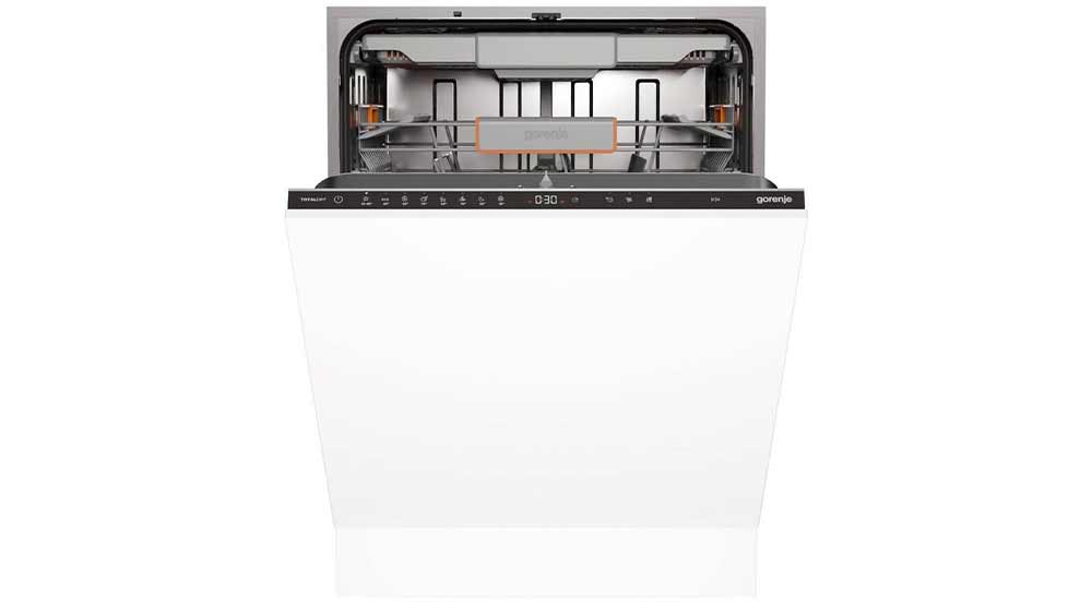 Vestavná myčka nádobí Gorenje GV663A66_01