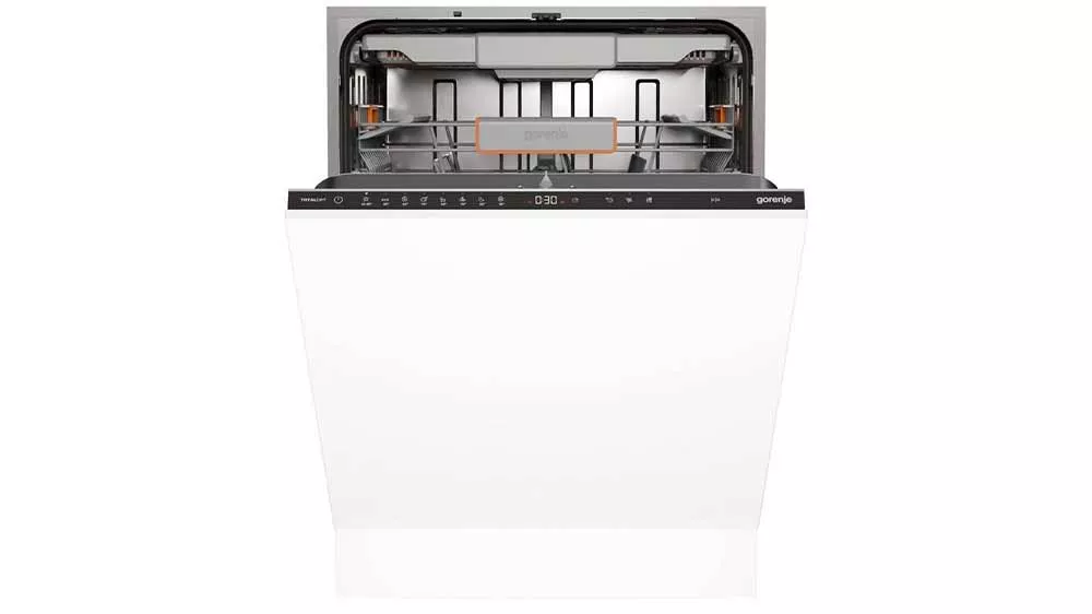 Vestavná myčka nádobí Gorenje GV663A66_01