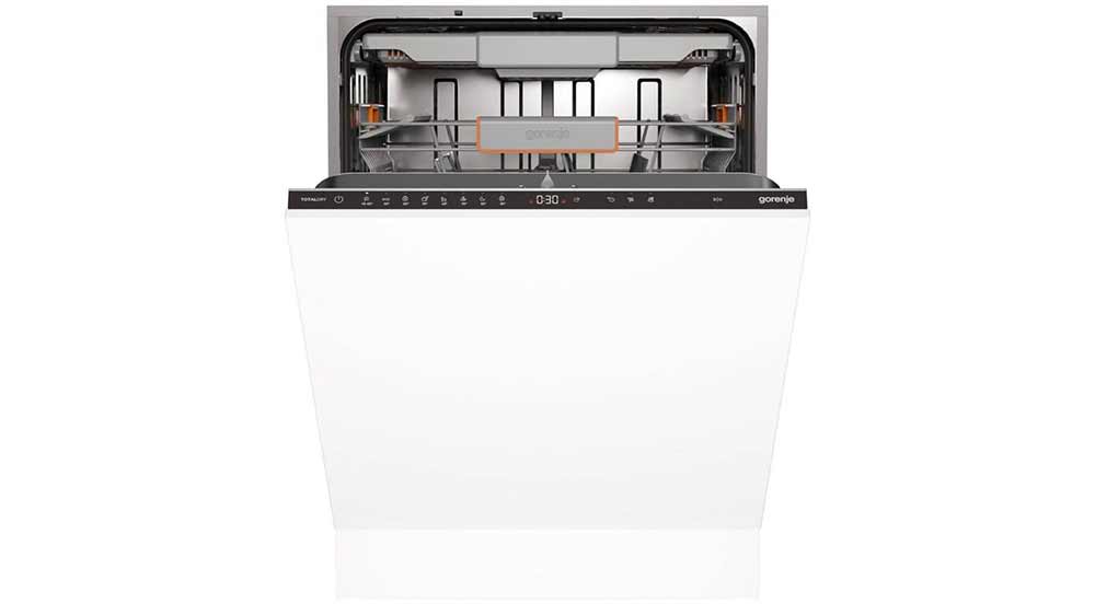 Vestavná myčka Gorenje GV663C65 _01