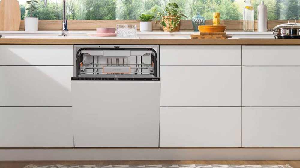 Vestavná myčka Gorenje GV663C65 zabudovaná v lince_02