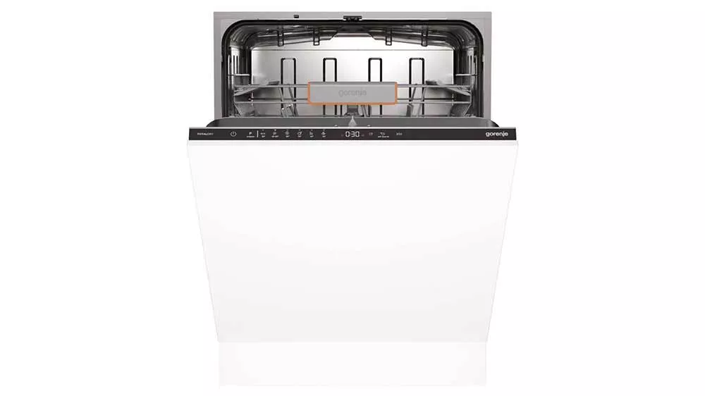 Vestavná myčka Gorenje GV642C65_01